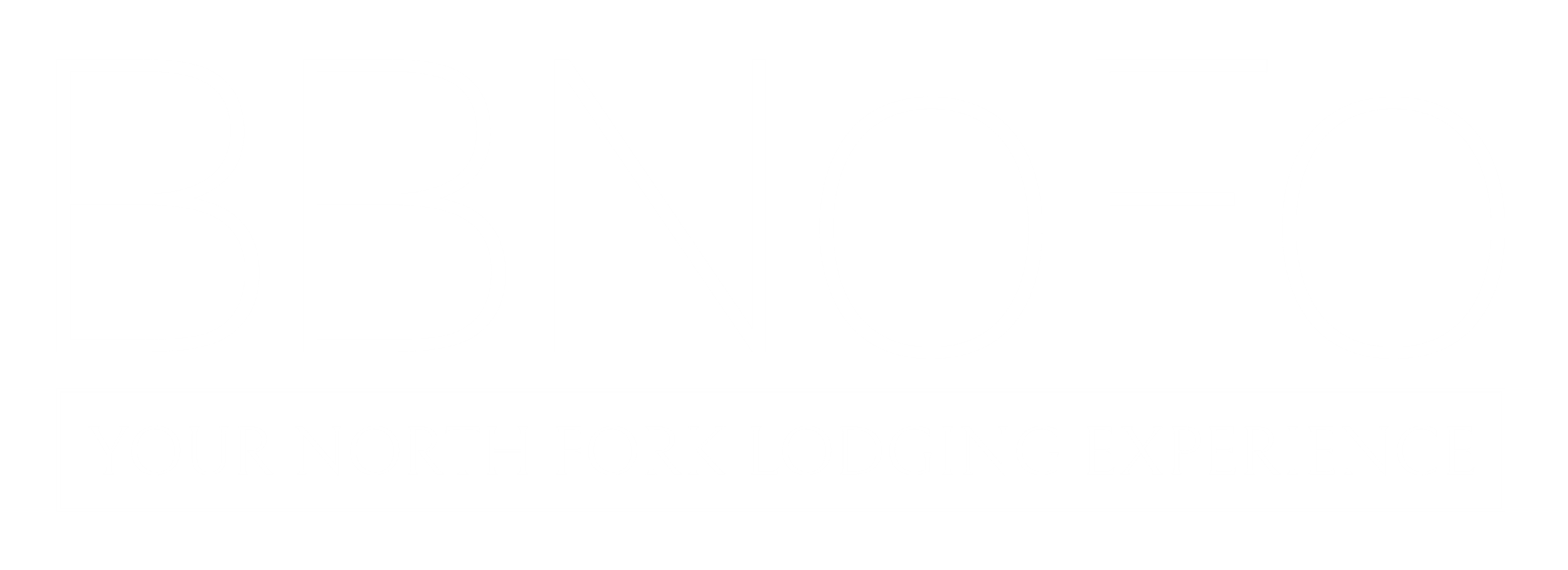 BBNoFo Logo